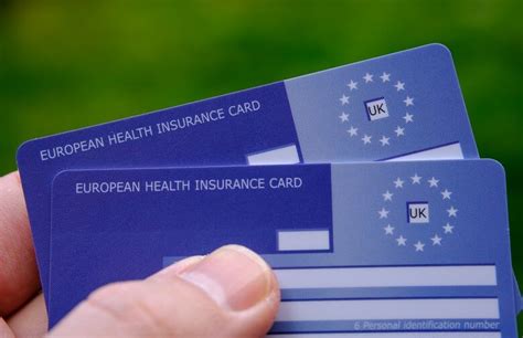 smart health card europe|The European Commission and WHO launch .